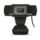 HWCAM1080 - webcam 1080p