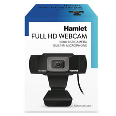 HWCAM1080 - webcam 1080p
