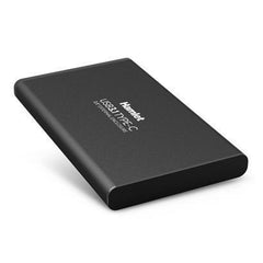 HXD25TCU31 BOX 2.5" USB 3.1 Gen.2 10 Gbps USB-C SATA III