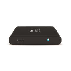 HXD25TCU31 BOX 2.5" USB 3.1 Gen.2 10 Gbps USB-C SATA III