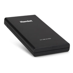 HXD25U30 BOX HDD - SSD 2.5" USB 3.0 SATA III