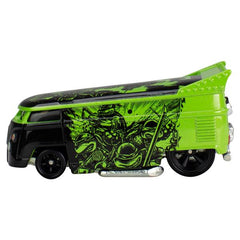 Hot Wheels Pop Culture