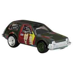 Hot Wheels Pop Culture