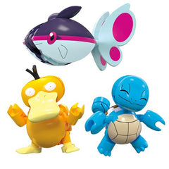 MEGA Pokémon Avventura Acquatica