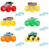Hot Wheels - Monster Truck Power Smasher