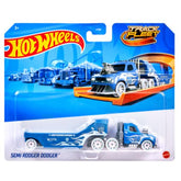 Hot Wheels Camion da pista