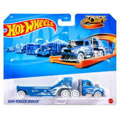 Hot Wheels Camion da pista