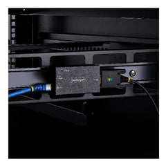 Adattatore seriale a Ethernet