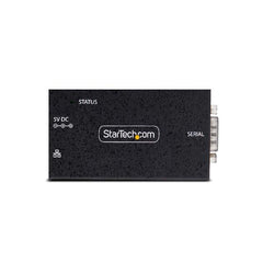 Adattatore seriale a Ethernet