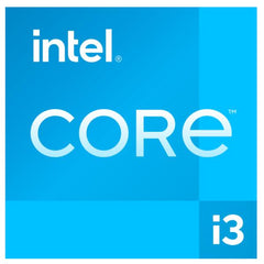 INTEL CPU CORE i3-12100F BOX