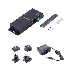 Adattatore seriale a Ethernet