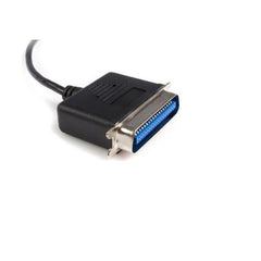 Cavo stampante USB a parallela DB25 3m