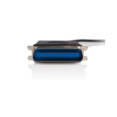 adattatore stampante USB a parallela da 1,8 m