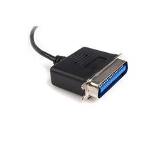 adattatore stampante USB a parallela da 1,8 m