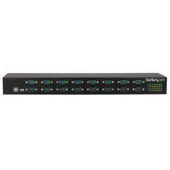 Hub 16 porte USB a seriale RS232 DB9