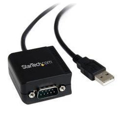 Adattatore seriale da USB a RS232
