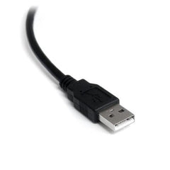 Cavo adattatore USB a RS-232 seriale