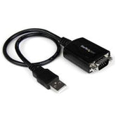 Cavo Adattatore USB 2.0 Seriale 1 porta