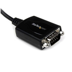 Cavo Adattatore USB 2.0 Seriale 1 porta