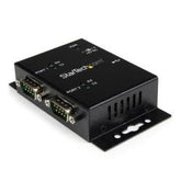 Hub industriale USB a seriale RS232