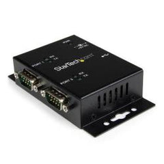 Hub industriale USB a seriale RS232
