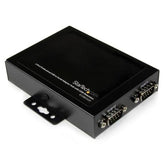 Hub adattatore USB a seriale 2 porte