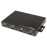 Hub adattatore USB a seriale 4 porte