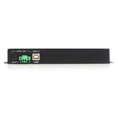 Hub adattatore USB a seriale 4 porte