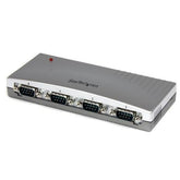 Hub USB a Seriale a 4 porte