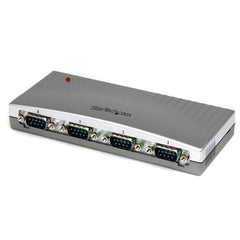 Hub USB a Seriale a 4 porte