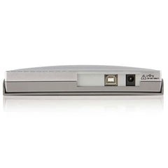 Hub adattatore USB a seriale DB9 RS232 8 porte