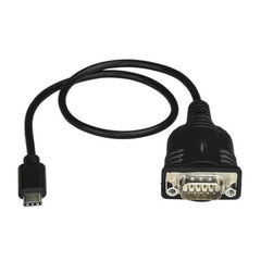 Adattatore USB-C a Seriale RS232
