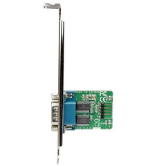 ADATTATORE 24" INTERNO USB RS-232
