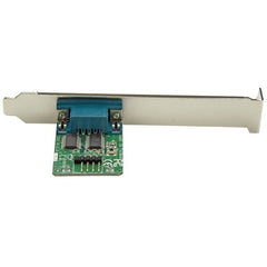 ADATTATORE 24" INTERNO USB RS-232