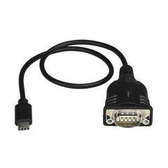 Adattatore USB C a seriale