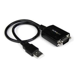 Cavo USB a seriale RS-232 DB9 30cm