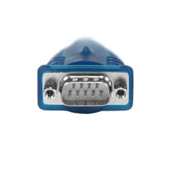 Cavo adattatore USB a Seriale RS232 DB9