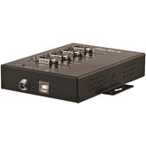 Hub USB 4 porte RS-232/422/485
