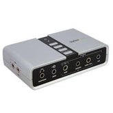 Scheda audio USB 7.1 SPDIF
