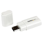 Adattatore USB ad audio stereo