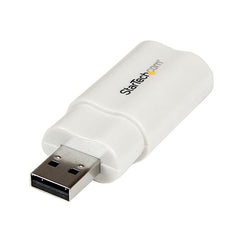 Adattatore USB ad audio stereo
