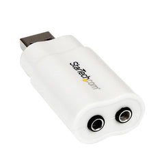 Adattatore USB ad audio stereo