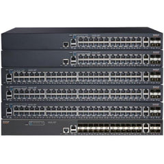 24-PRT 4X1G SFP+