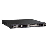 48-PRT POE+ 370W 2X10G 2X1G SFP+