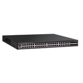 48-PRT POE+ 370W 2X10G 2X1G SFP+