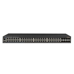 48-PRT POE+ 370W 2X10G 2X1G SFP+