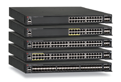 24-PRT POE+ 3 SLOTS-UPLINK/STACK(NO PSU)