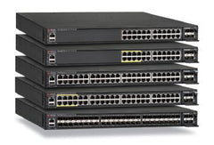 24-PRT POE+ 3 SLOTS-UPLINK/STACK(NO PSU)
