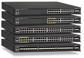 48-PRT SFP BUNDLE 4X10G SFP+ 2X40G 1PSU