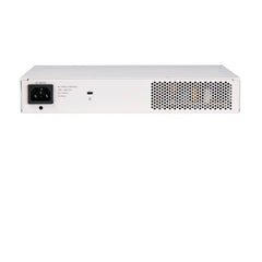 Ruckus Switch ICX8200-C08PF 8-Port - Switch